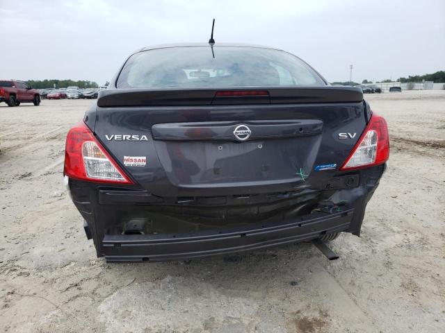 Photo 6 from auction – 2015 NISSAN VERSA S with VIN 3N1CN7AP9FL808705