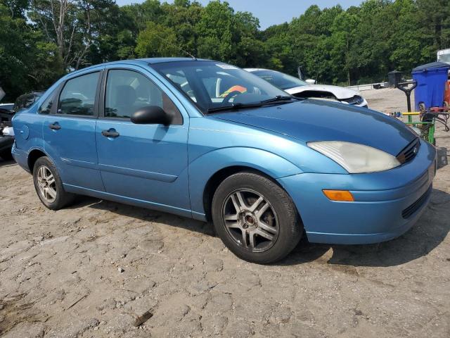 Foto 4 de la subasta – 2000 FORD FOCUS SE con VIN 1FAFP34P9YW145079