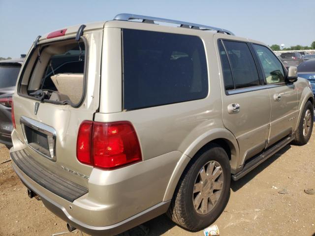 Photo 3 from auction – 2004 LINCOLN NAVIGATOR with VIN 5LMFU28R44LJ09426