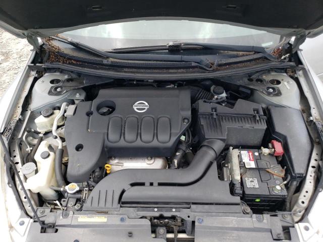 Photo 11 from auction – 2012 NISSAN ALTIMA BAS with VIN 1N4AL2AP8CN555813