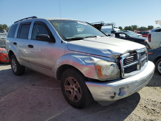 Photo 4 from auction – 2004 DODGE DURANGO SL with VIN 1D4HB48N44F224091