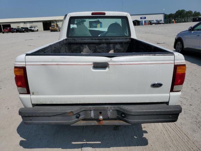 Photo 6 from auction – 1999 FORD RANGER with VIN 1FTYR10C8XPB47435