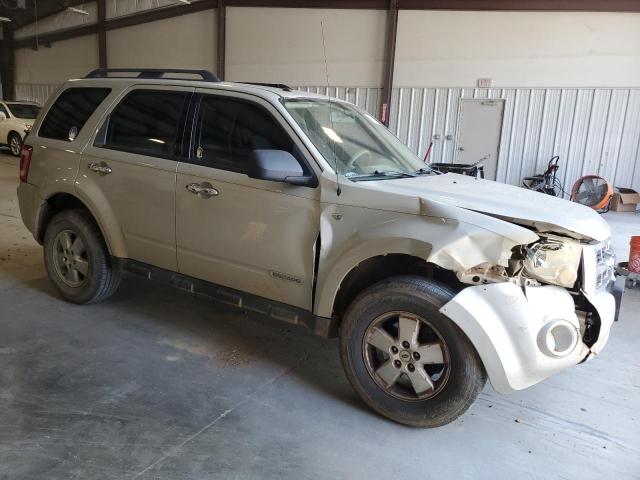 Photo 4 from auction – 2008 FORD ESCAPE XLT with VIN 1FMCU03178KE78918