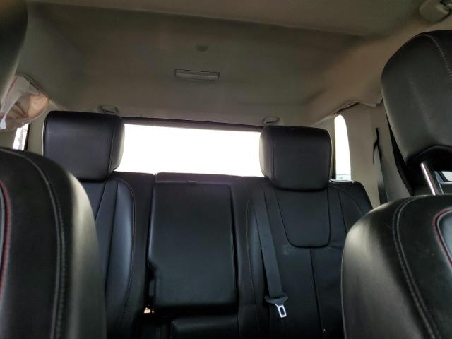 Photo 10 from auction – 2011 GMC TERRAIN SL with VIN 2CTALUEC1B6366442