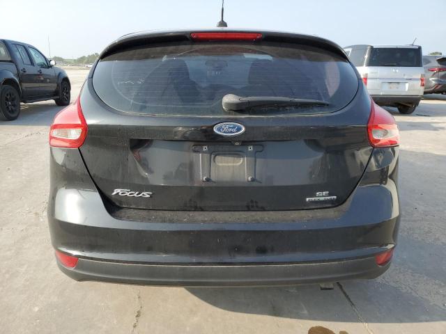 Photo 6 from auction – 2015 FORD FOCUS SE with VIN 1FADP3K25FL204223