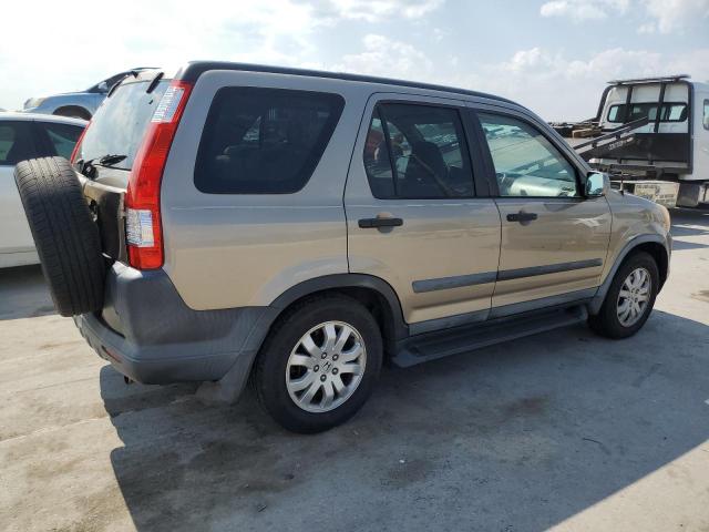 Photo 3 from auction – 2006 HONDA CR-V EX with VIN SHSRD78876U419013