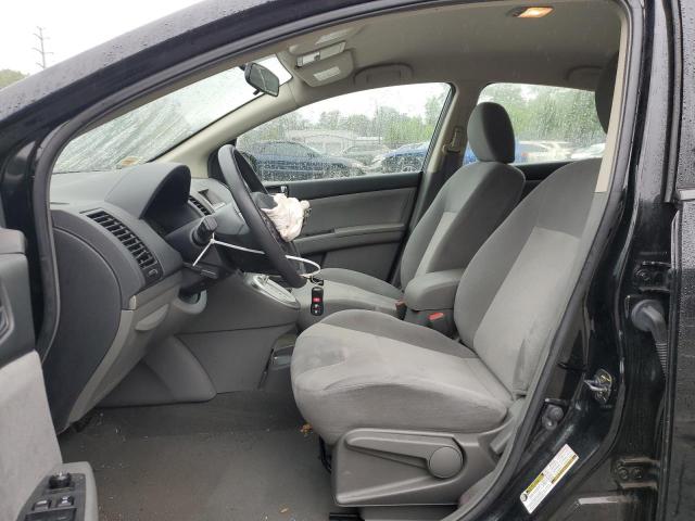 Photo 7 from auction – 2009 NISSAN SENTRA 2.0 with VIN 3N1AB61E99L692399