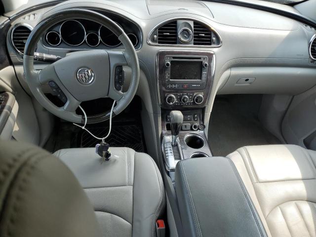 Photo 8 from auction – 2015 BUICK ENCLAVE with VIN 5GAKVBKD4FJ254952