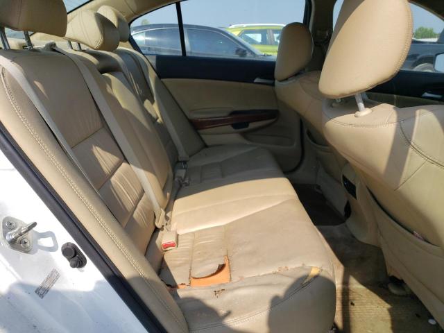 Photo 10 from auction – 2012 HONDA ACCORD EXL with VIN 1HGCP3F88CA019595