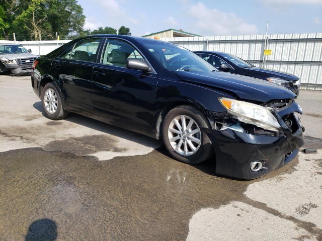 Photo 4 from auction – 2010 TOYOTA CAMRY BASE with VIN JTNBF3EK5A3000316