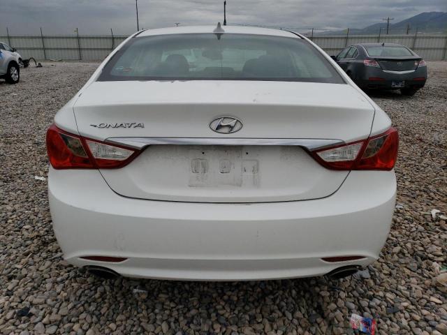 Photo 6 from auction – 2013 HYUNDAI SONATA with VIN 5NPEC4AC6DH726368