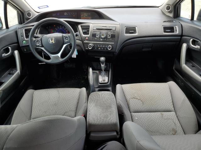 Photo 8 from auction – 2015 HONDA CIVIC LX with VIN 2HGFG3B56FH531435