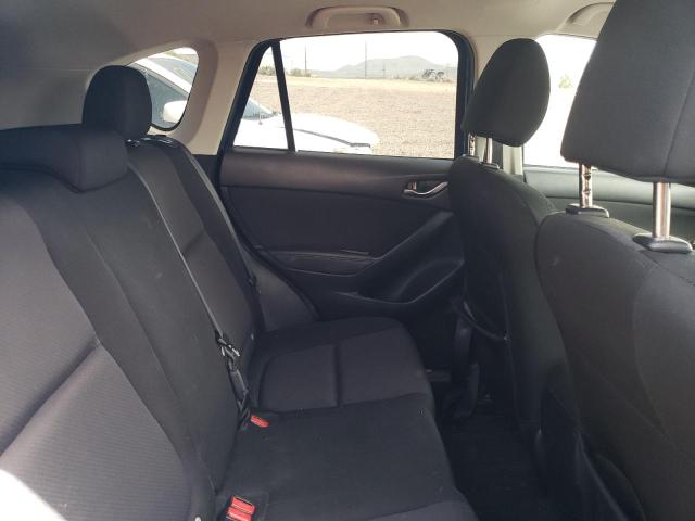 Photo 10 from auction – 2014 MAZDA CX-5 SPORT with VIN JM3KE4BE7E0308680