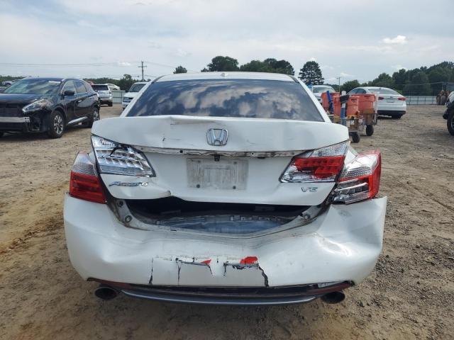 Photo 6 from auction – 2015 HONDA ACCORD with VIN 1HGCR3F87FA009316