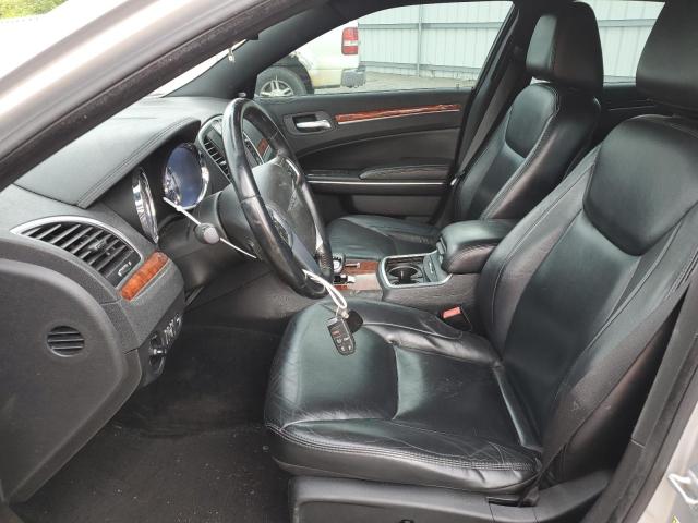 Photo 7 from auction – 2012 CHRYSLER 300 LIMITE with VIN 2C3CCACG3CH272646