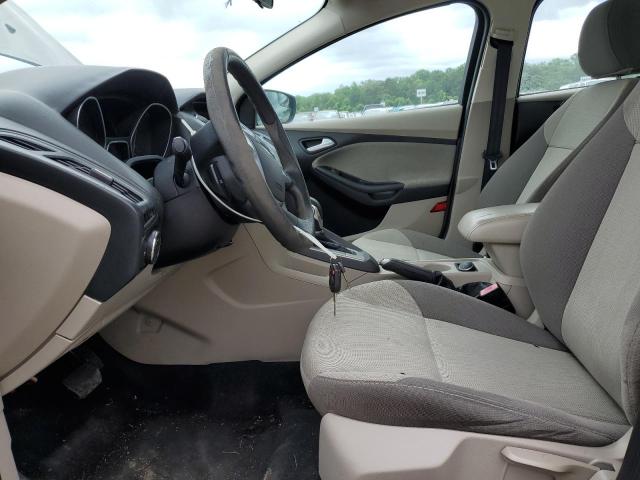 Photo 7 from auction – 2013 FORD FOCUS SE with VIN 1FADP3F25DL309559