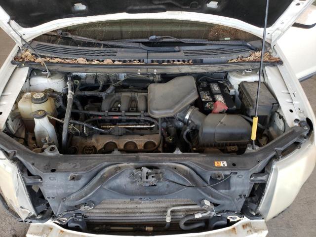 Photo 12 from auction – 2008 FORD EDGE LIMIT with VIN 2FMDK39C18BA60675