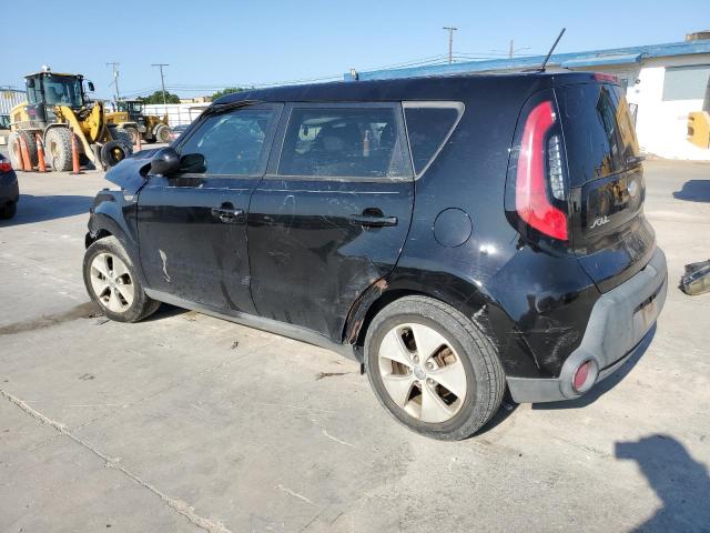 Photo 2 from auction – 2014 KIA SOUL with VIN KNDJN2A24E7025886