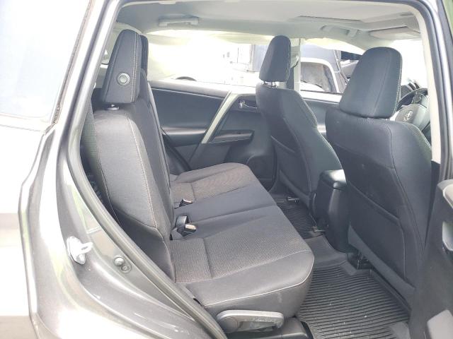 Photo 10 from auction – 2016 TOYOTA RAV4 XLE with VIN 2T3WFREV6GW283060