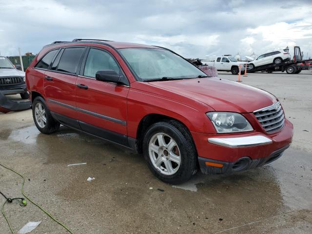 Photo 4 from auction – 2005 CHRYSLER PACIFICA with VIN 2C4GM48L65R500184