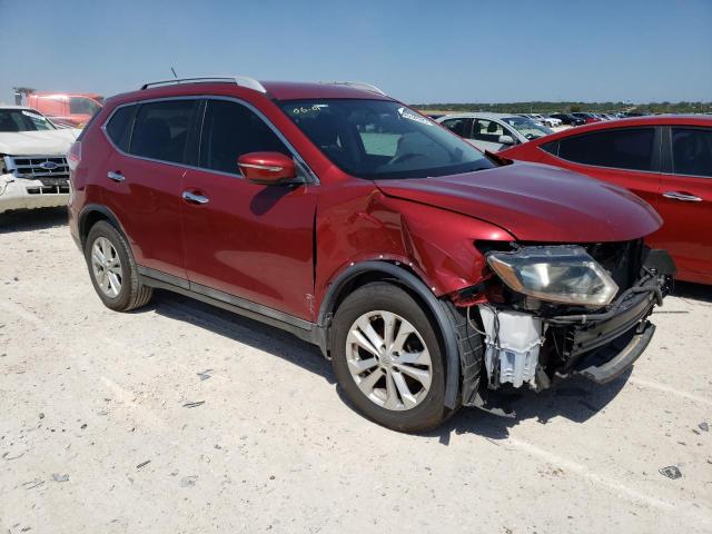 Photo 4 from auction – 2015 NISSAN ROGUE S with VIN 5N1AT2MT5FC917031