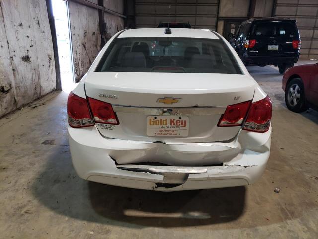 Photo 6 from auction – 2015 CHEVROLET CRUZE LT with VIN 1G1PC5SB7F7140119