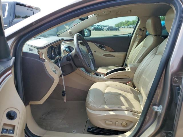 Photo 7 from auction – 2012 BUICK LACROSSE with VIN 1G4GC5E35CF324516
