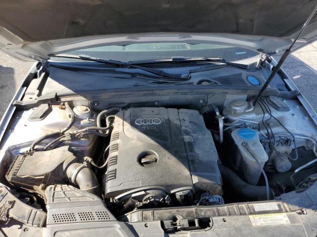 Zdjęcie 11 z aukcji – 2013 AUDI A4 ALLROAD z VIN WA19FAFL5DA239857
