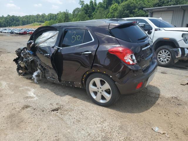 Photo 2 from auction – 2016 BUICK ENCORE with VIN KL4CJCSB3GB750964
