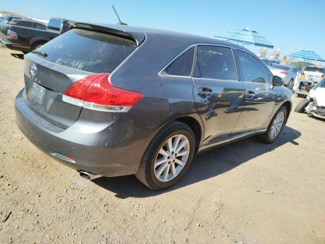 Photo 3 from auction – 2011 TOYOTA VENZA with VIN 4T3ZA3BB1BU048352