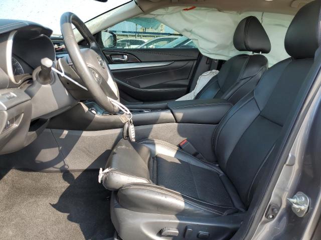 Photo 7 from auction – 2017 NISSAN MAXIMA 3.5 with VIN 1N4AA6AP9HC374641