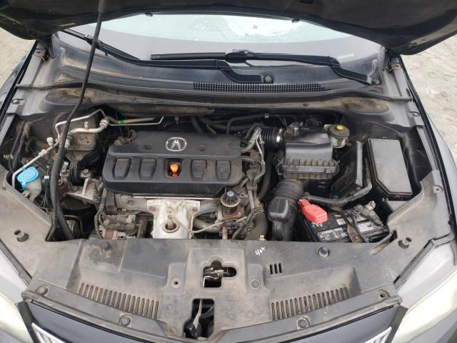 Photo 11 from auction – 2014 ACURA ILX 20 with VIN 19VDE1F33EE002665