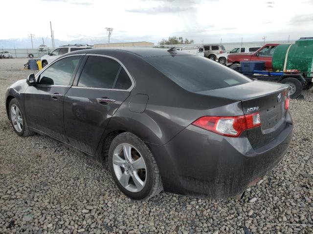 Photo 2 from auction – 2009 ACURA TSX with VIN JH4CU26629C032192