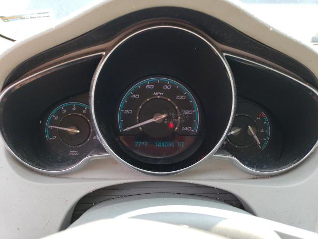 Photo 9 from auction – 2010 CHEVROLET MALIBU LS with VIN 1G1ZB5EB0A4106847