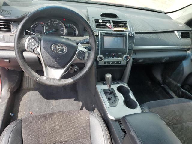 Photo 8 from auction – 2012 TOYOTA CAMRY BASE with VIN 4T1BF1FKXCU600278