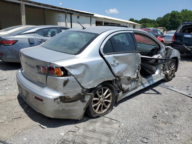 Photo 3 from auction – 2016 MITSUBISHI LANCER ES with VIN JA32U2FU9GU011454