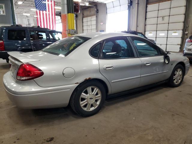 Photo 3 from auction – 2006 FORD TAURUS SEL with VIN 1FAFP56U86A145700