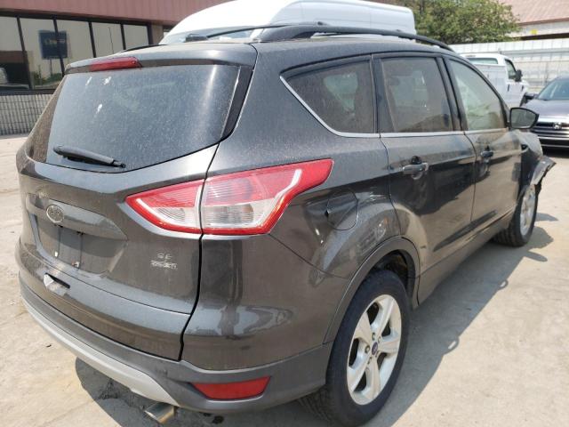Photo 3 from auction – 2015 FORD ESCAPE with VIN 1FMCU9GX0FUA08475