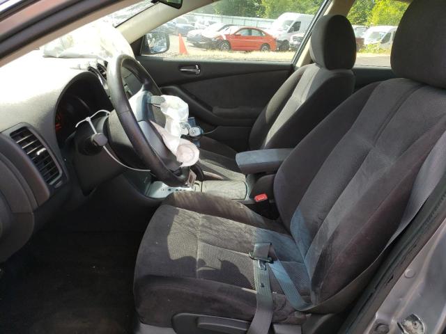 Photo 7 from auction – 2007 NISSAN ALTIMA 2.5 with VIN 1N4AL21E77C209316