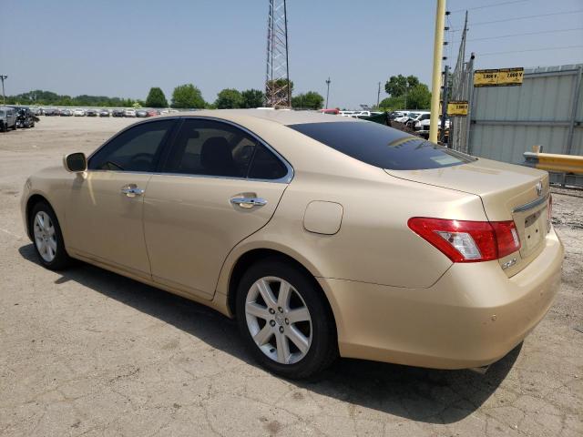 صورة رقم 2 من المزاد - 2007 LEXUS ES 350 مع VIN JTHBJ46G672085425