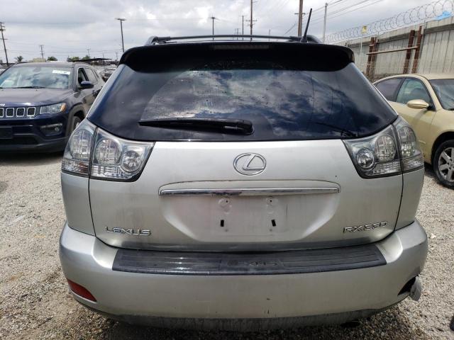 Photo 6 from auction – 2004 LEXUS RX 330 with VIN JTJGA31U040003787