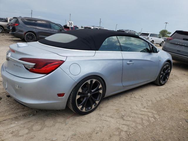 Photo 3 from auction – 2019 BUICK CASCADA PR with VIN W04WH3N52KG302662