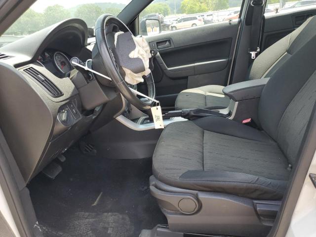Photo 7 from auction – 2010 FORD FOCUS SE with VIN 1FAHP3FN1AW204670