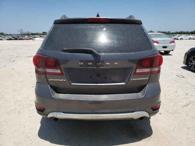 Photo 6 from auction – 2016 DODGE JOURNEY CR with VIN 3C4PDCGG4GT239572