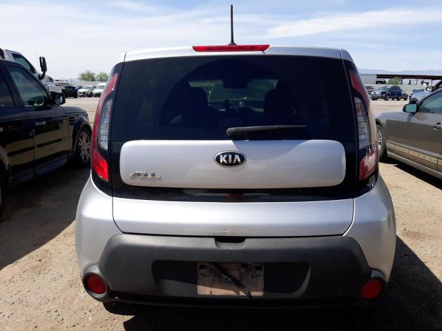 Zdjęcie 6 z aukcji – 2015 KIA SOUL z VIN KNDJN2A25F7793314