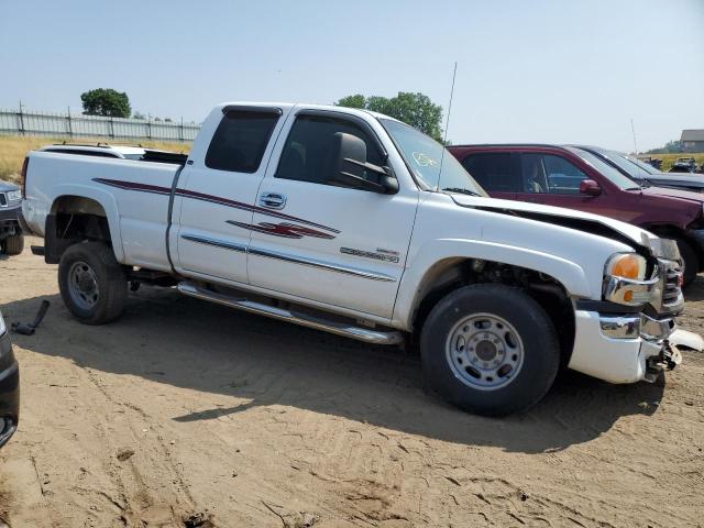 Photo 4 from auction – 2004 GMC SIERRA C25 with VIN 1GTHC29234E265160
