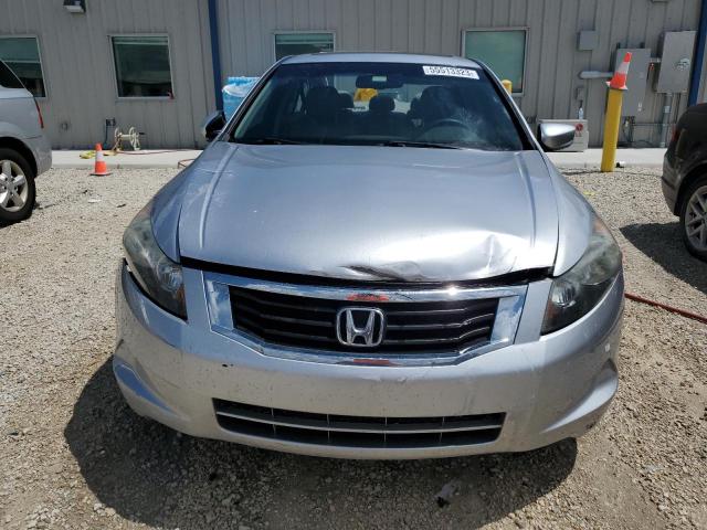 Photo 5 from auction – 2010 HONDA ACCORD EXL with VIN 1HGCP2F89AA096709