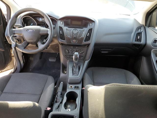 Photo 8 from auction – 2012 FORD FOCUS S with VIN 1FAHP3E22CL301016