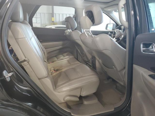 Photo 11 from auction – 2013 DODGE DURANGO CR with VIN 1C4RDHDG9DC693270