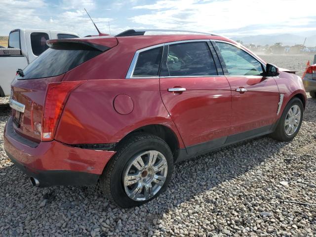Photo 3 from auction – 2012 CADILLAC SRX LUXURY with VIN 3GYFNAE33CS613242
